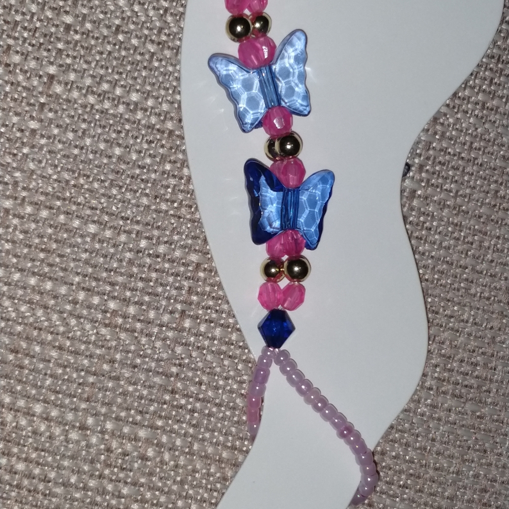 Barefoot Sandal Set